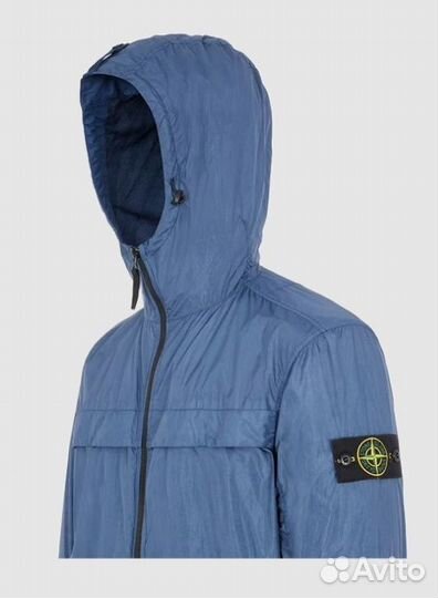 Куртка ветровка Stone Island оригинал, Размер: 2XL