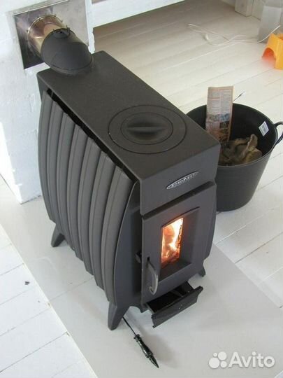 Печь отопительная для дома