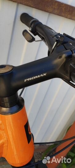 Горный велосипед 29 Stringer