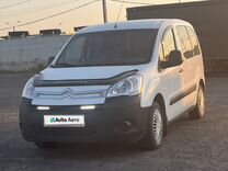 Citroen Berlingo 1.6 MT, 2010, 245 500 км, с пробегом, цена 635 000 р�уб.