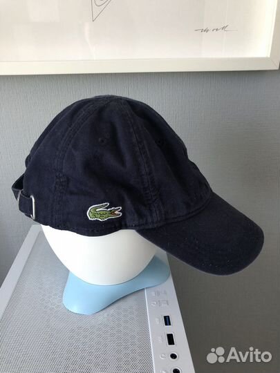Кепка Lacoste,оригинал