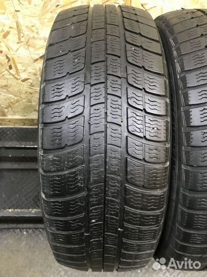 Michelin Pilot Alpin 205/55 R16