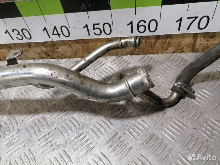 Трубка системы охлаждения Volvo Xc 60 2008 2017