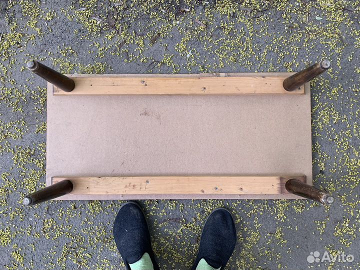 Ножки подставки мебельные