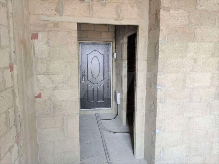 Квартира-студия, 26,3 м², 5/20 эт.