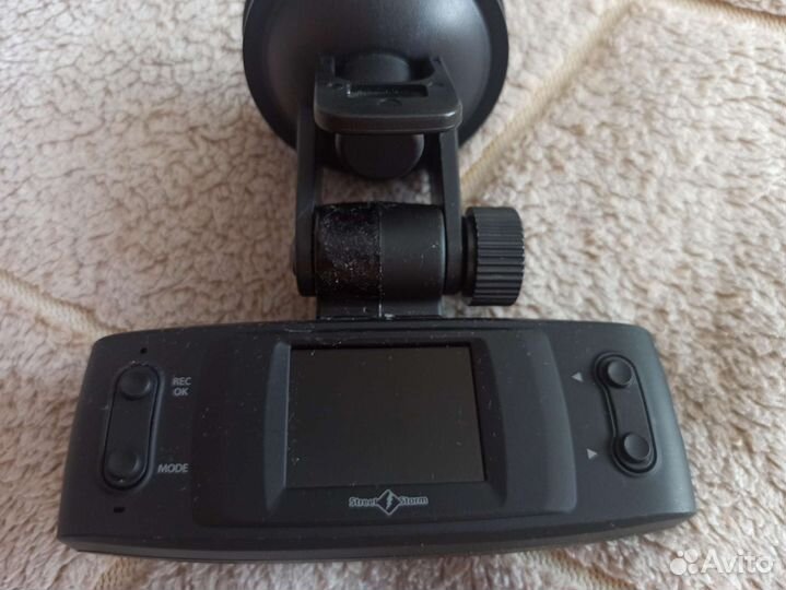 Видеорегистратор