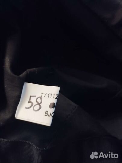 Кепка полиция Северной Ирландии