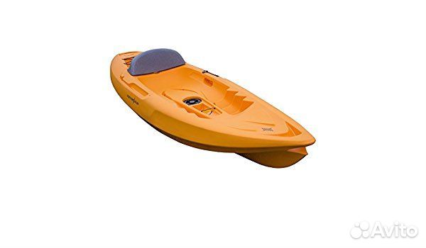 Каяк SeaDog Point65 новый