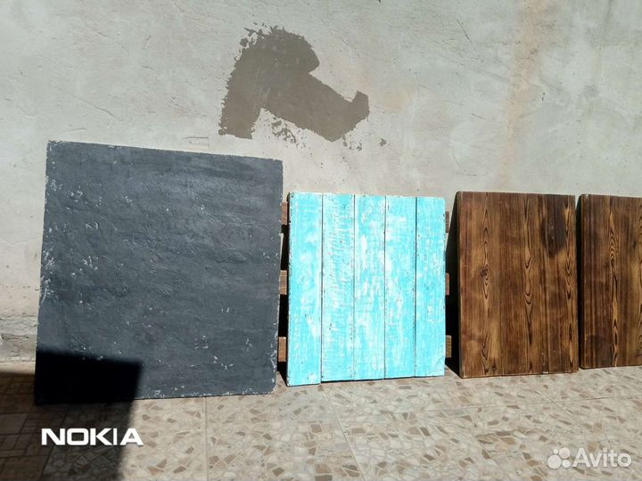 Панели для фото