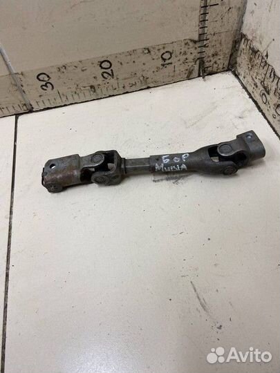 Кардан рулевой Opel Corsa