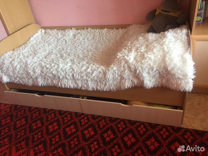 Детская мебель