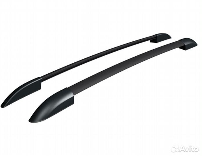 Рейлинг нива 2121