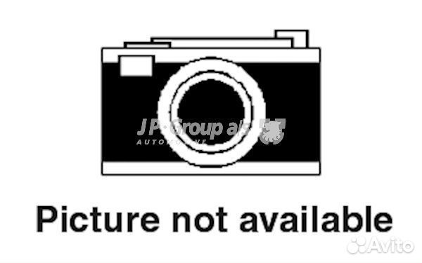 Отражатель, диск тормозного механизма 116430348