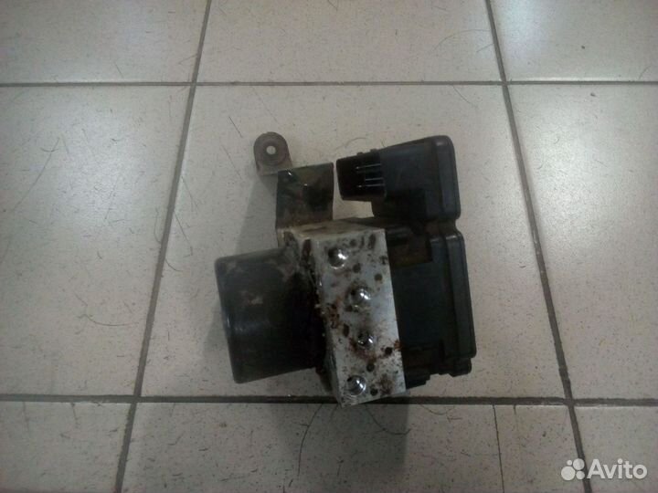 Блок ABS Ford Focus 3 Форд Фокус 3