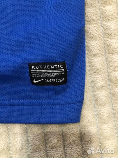 Футбольная форма