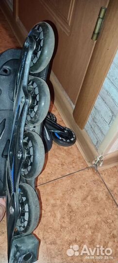 Ролики Roces 41