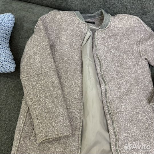 Пальто женское остин 40 р-р