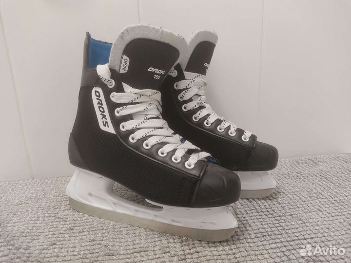 Коньки oroks 100