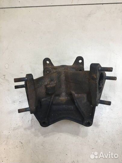 Коллектор выпускной Audi A6