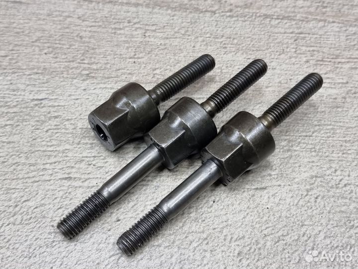 Крепеж маслонасоса BMW N63