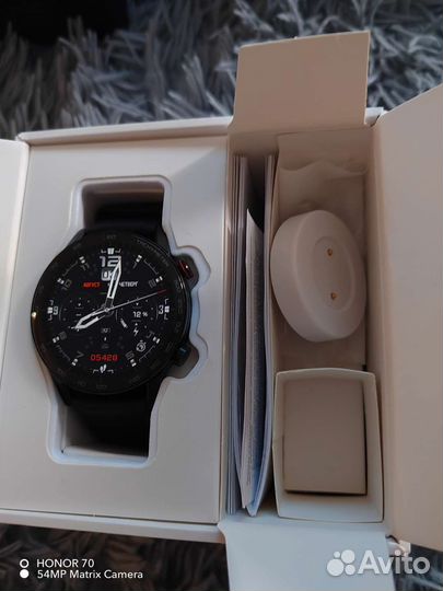 Honor Magic Watch 2 46mm