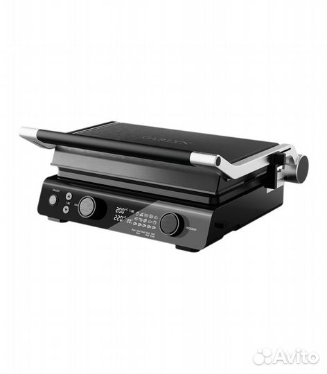 Электрогриль Garlyn GL-400 Pro