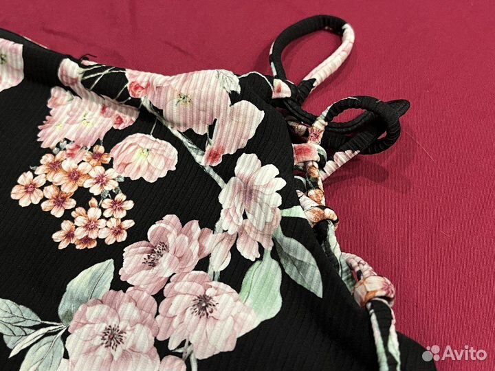 Низ от купальника (новый) XS