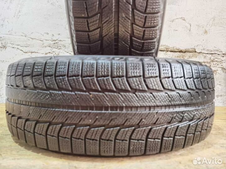 Michelin Alpin 235/65 R17 108T