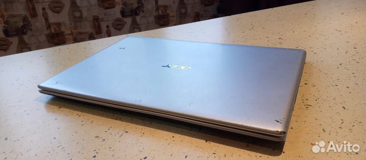 Ноутбук Acer
