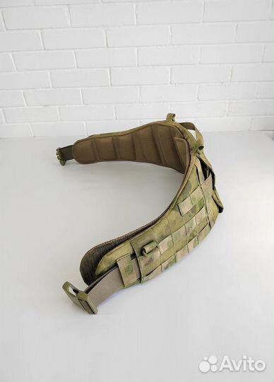 Пояс широкий - Чехол