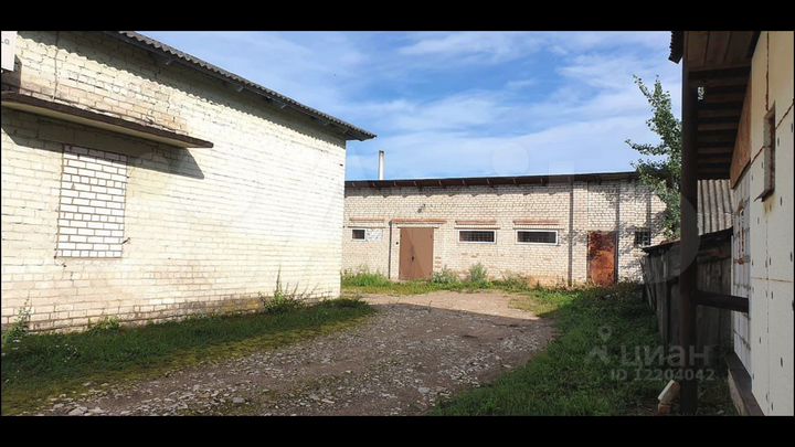 Торговая площадь, 177 м²