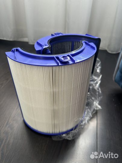 Фильтр dyson