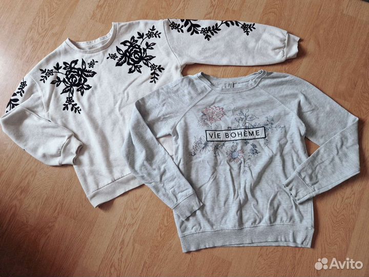 Пакет женских вещей 42-44