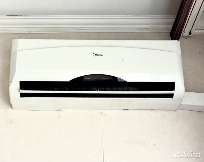 Сплит система бу в рабочем состоянии