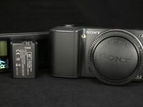 Sony NEX 3 body косметический дефект