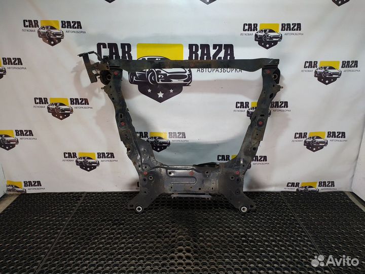 Балка подмоторная Volvo XC60