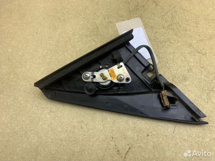 Накладка двери передней левой Инфинити G V36