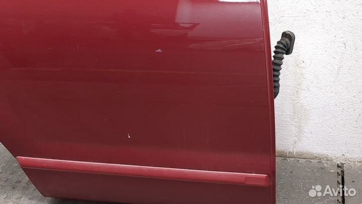 Дверь правая задняя Ford Explorer