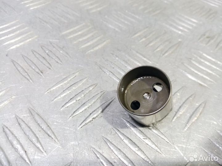 Б/У Толкатель тнвд#001