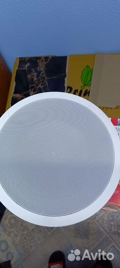 Громкоговоритель