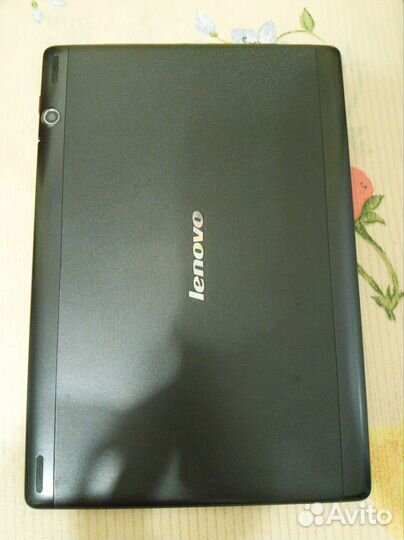 Планшет Lenovo IdeaTab S6000-H