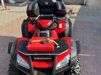 Квадроцикл honda TRX 680FA (Rincon)