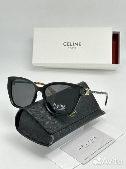 Солнцезащитные очки celine (поляризация)