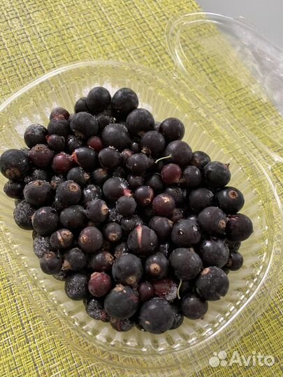 Ягоды заморожен, Грибы заморож, сушеные, Сухофрукт