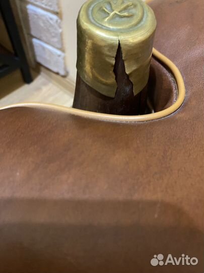 Табуретка немецкая