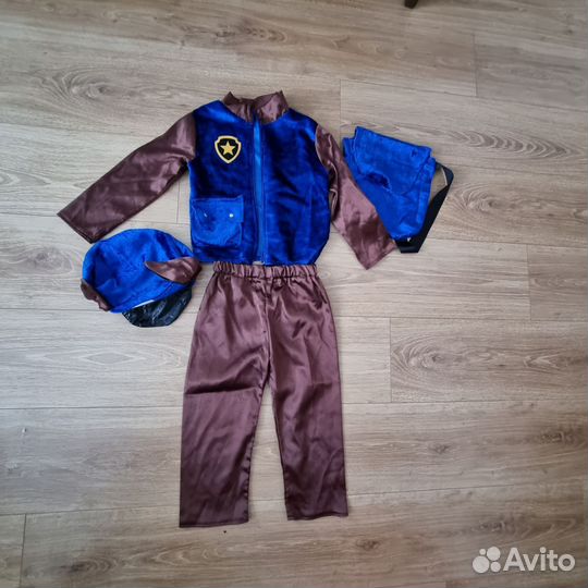 Штаны демисезонные Reima 104р