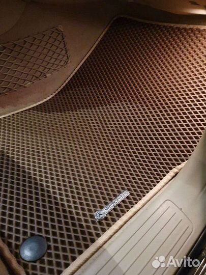 Ева эва eva коврики мерседес E 212 и др.авто