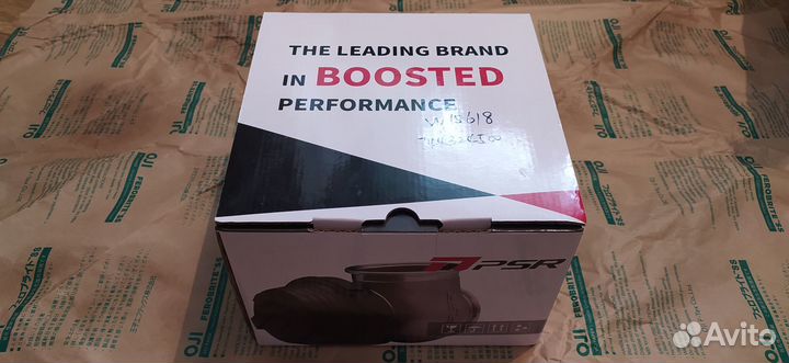 Wastegate / вестгейт Pulsar 44мм/45мм/60мм (новые)