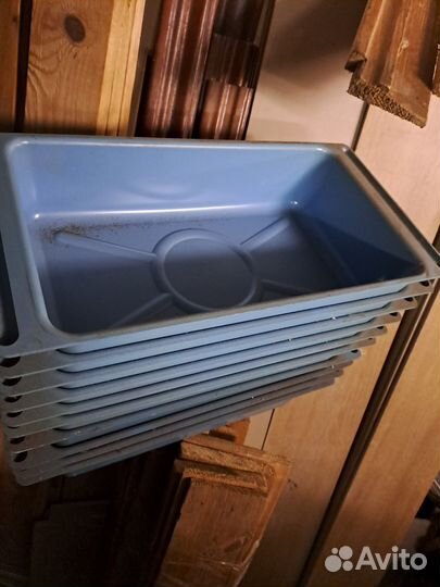 Поддон для рассады