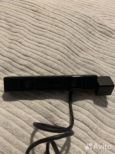 Камера Sony PS4